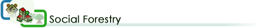 Social Forestry