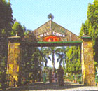 Vansda National Park